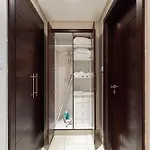 Luxury Studio Near Burj Khalifa