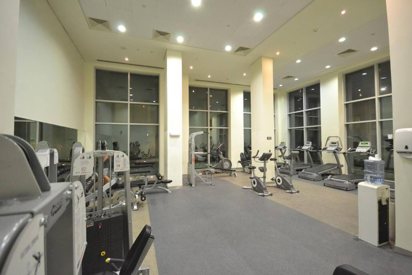 Apartment Luxury Near Burj Khalifa Dubai