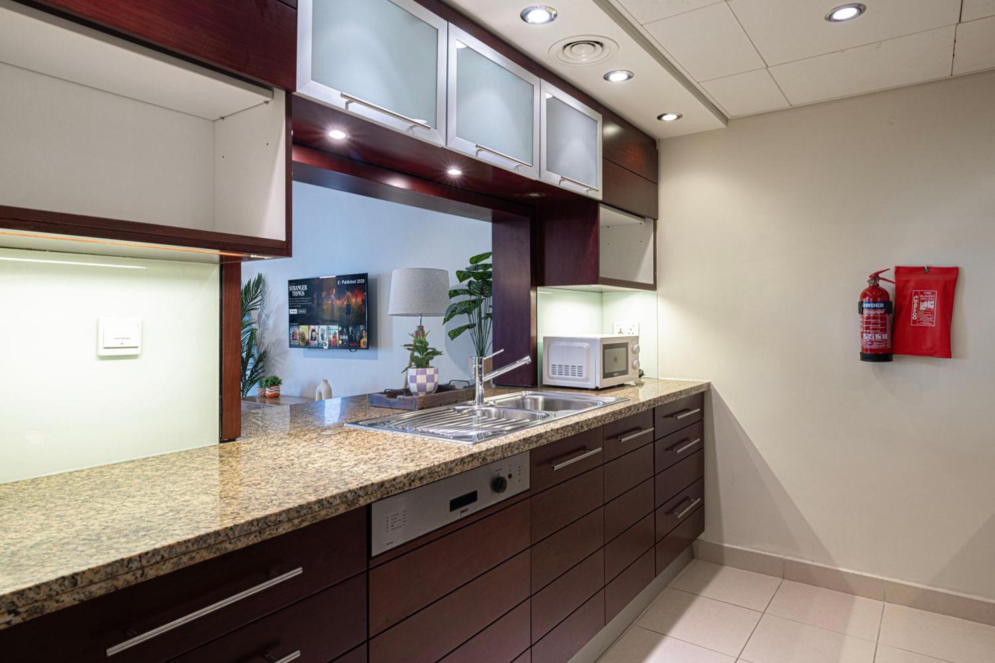 Luxury Near Burj Khalifa * Dubai