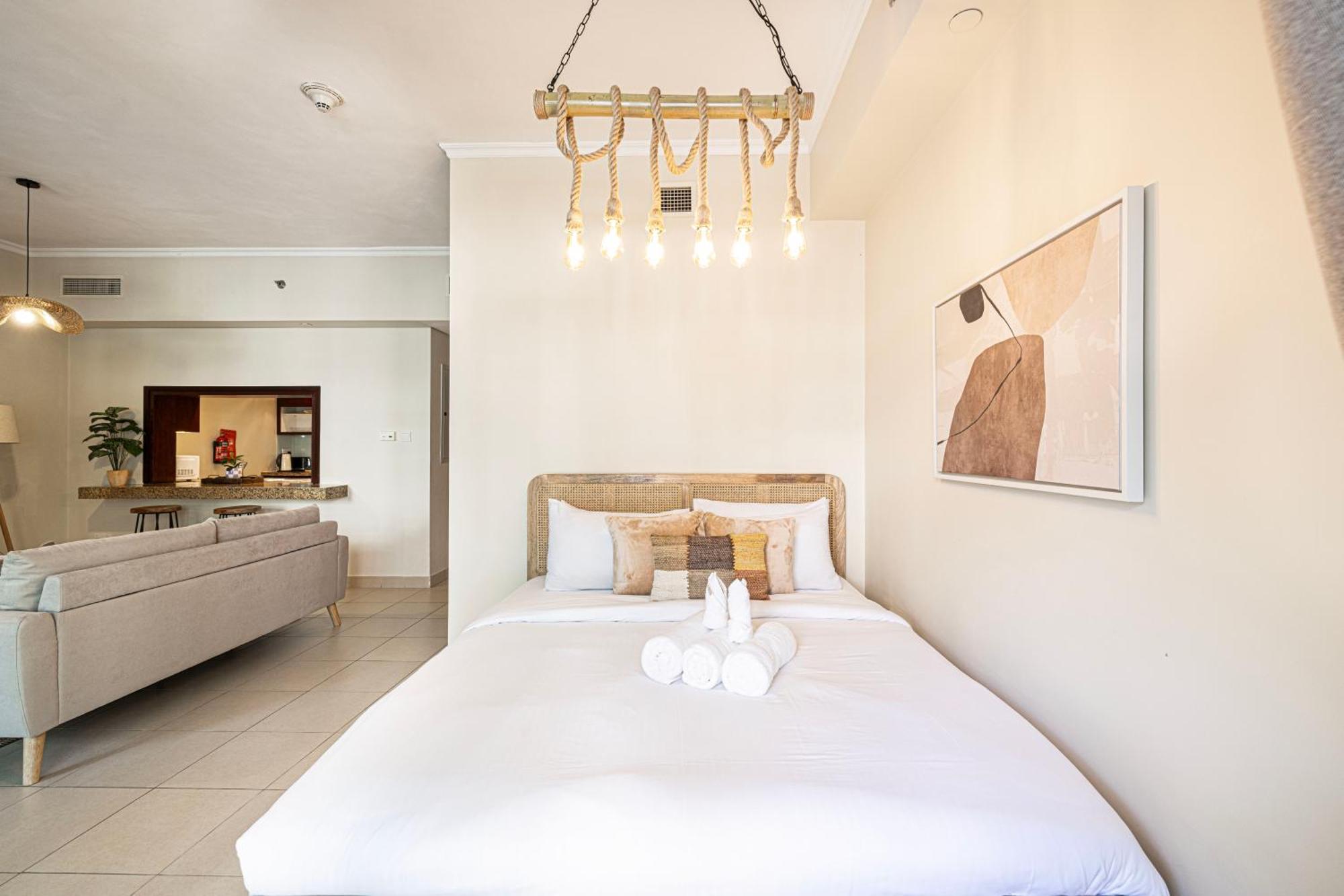 Luxury Near Burj Khalifa Dubai